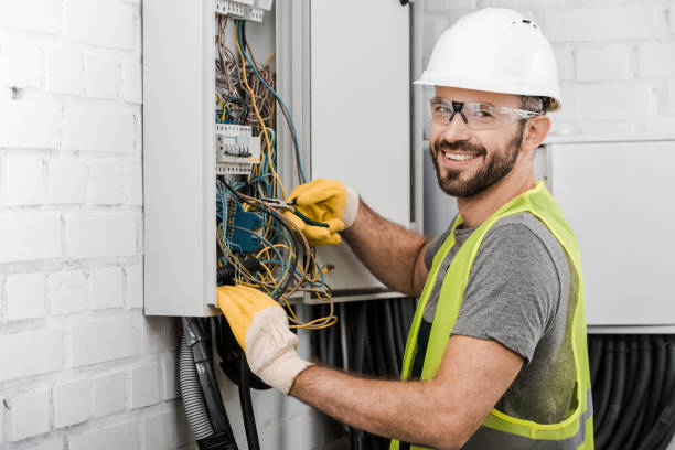 Best Electrical Installation Contractor  in Douglas, MI