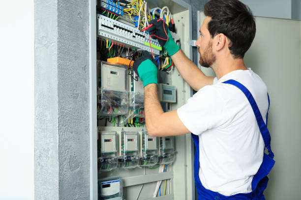 Best Electrical Contractors for Businesses  in Douglas, MI